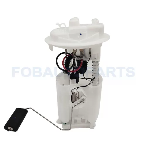 Car Parts Fuel Pump Assembly for Picasso 1.6 old Peugeot 206 633294680 E10204M 0986580291 - image 3